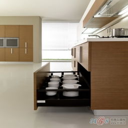 木德上品橱柜与衣柜 高品质五金配件批发指南