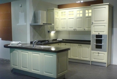 欧派厨柜OP0724 设计、功能与报价全解析