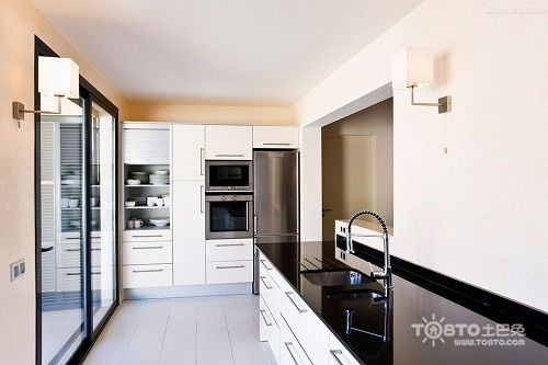 橱柜选购全指南 从材质到布局，助你打造理想厨房